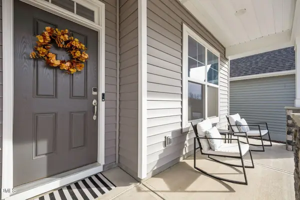 309 Ford Meadows Drive, Garner, NC 27529