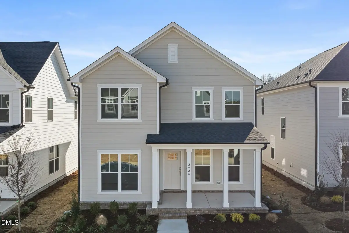 2928 Denson Road, Middle Creek, NC 27592 - Image #1