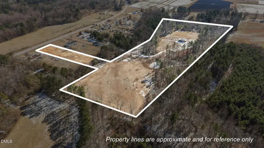 0 Taylors Store Road, Nashville, NC 27856 - Image #3