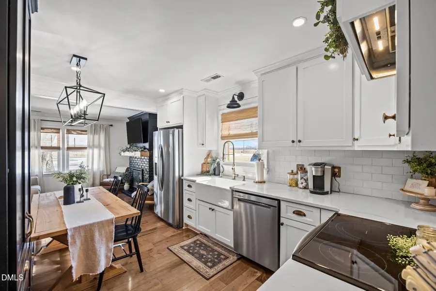 3103 County Farm Road, Gibsonville, NC 27249 - #2