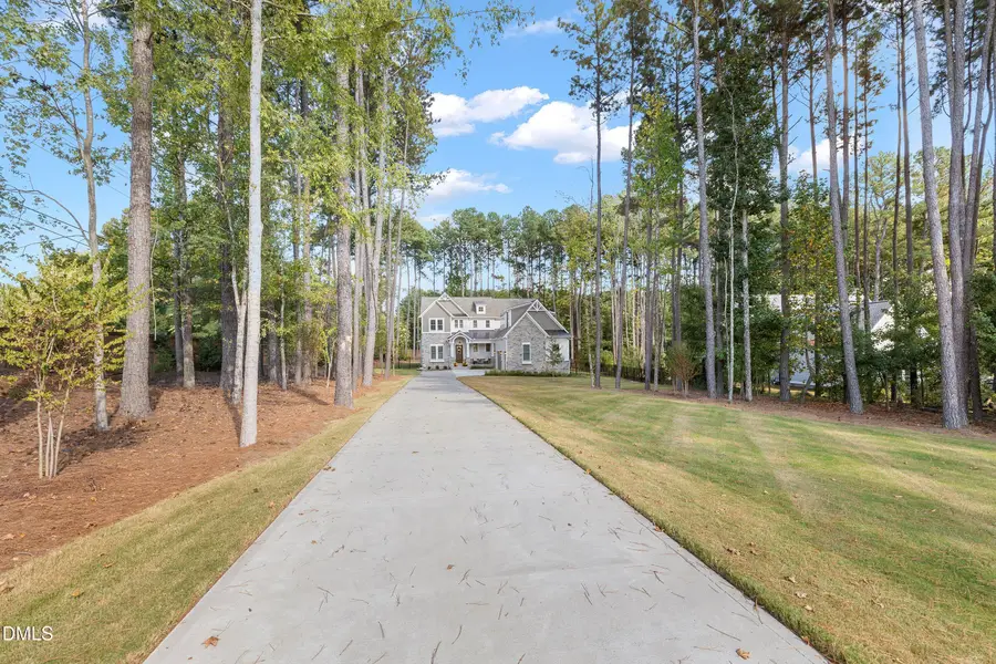 23 Bonterra Way, Chapel Hill, NC 27516 - #2