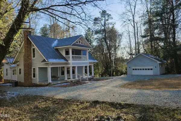 62 Indian Trail, Sanford, NC 27332