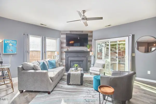 176 Breezemont Drive, Fuquay Varina, NC 27526