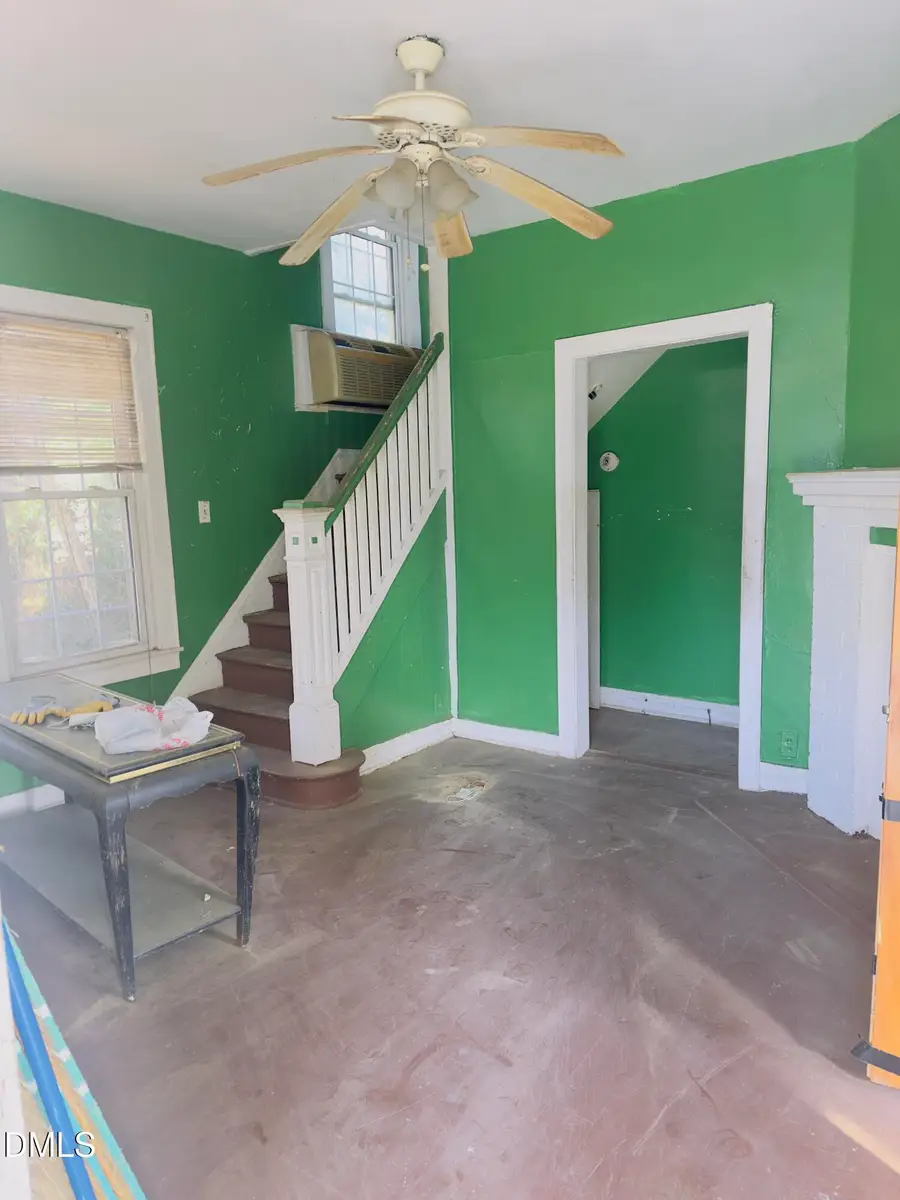 605 Rhem Street, Kinston, NC 28501 - #2