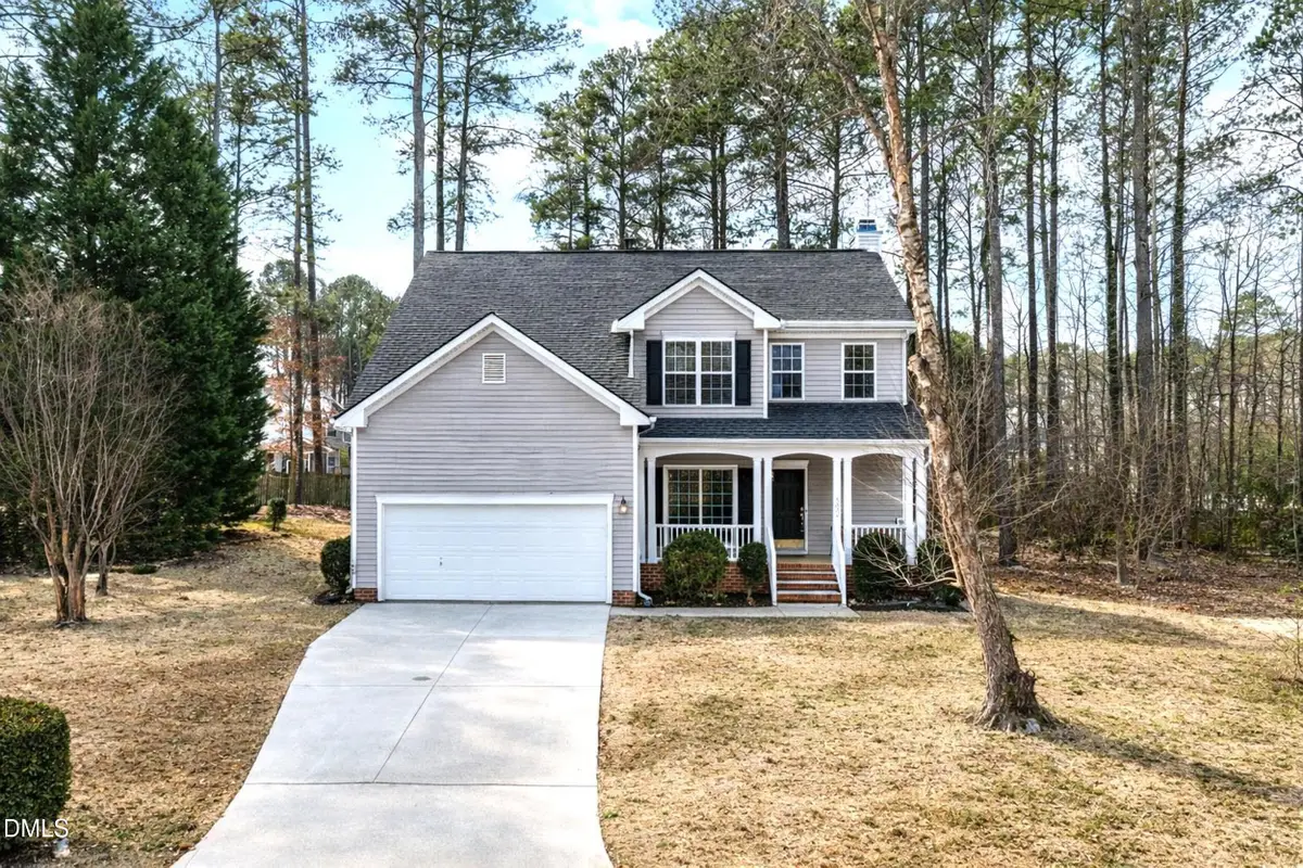 3008 Yorkmont Court, Apex, NC 27502 - Image #1