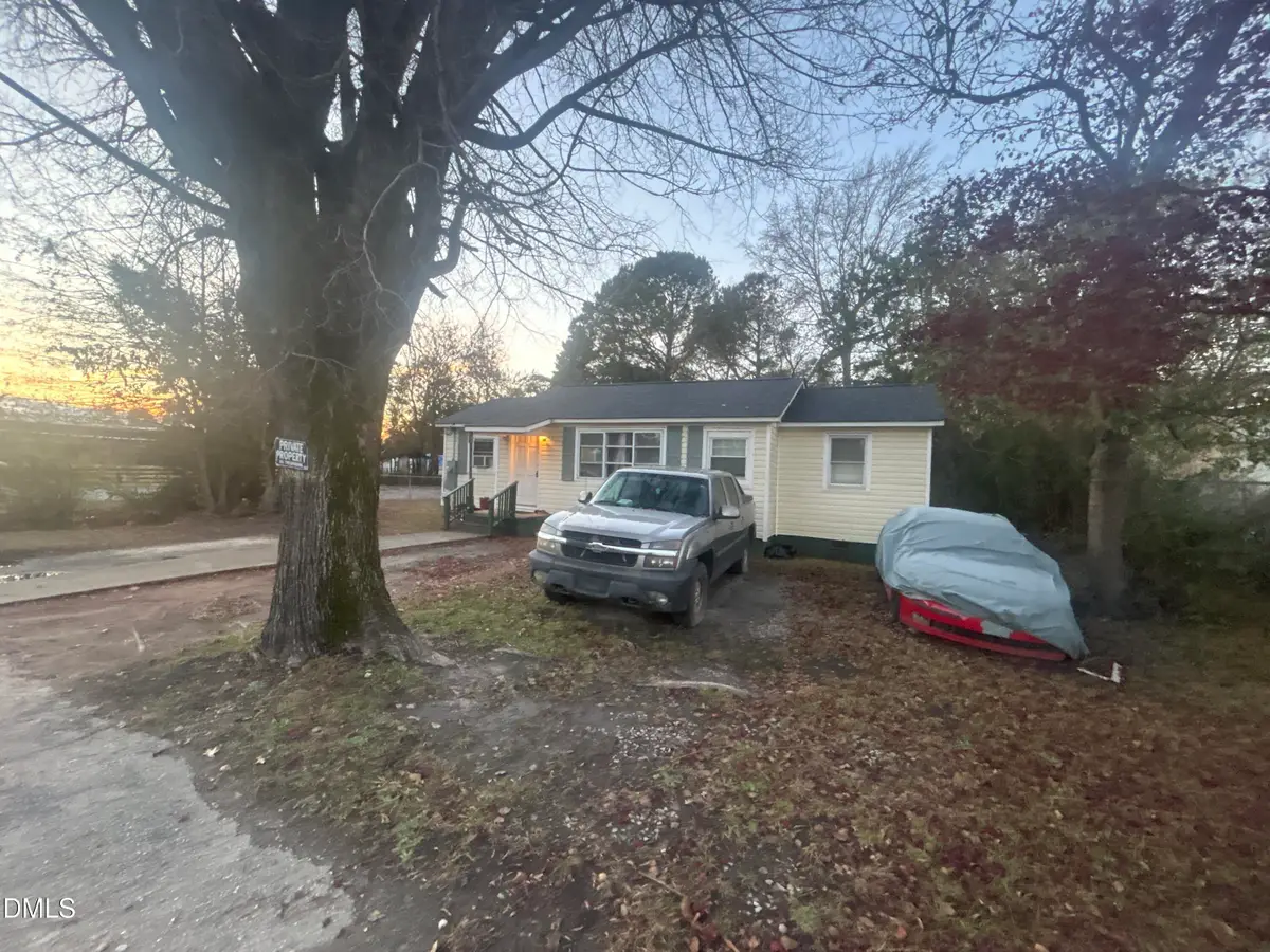 605 N Fayetteville Avenue, Dunn, NC 28334 - Image #1