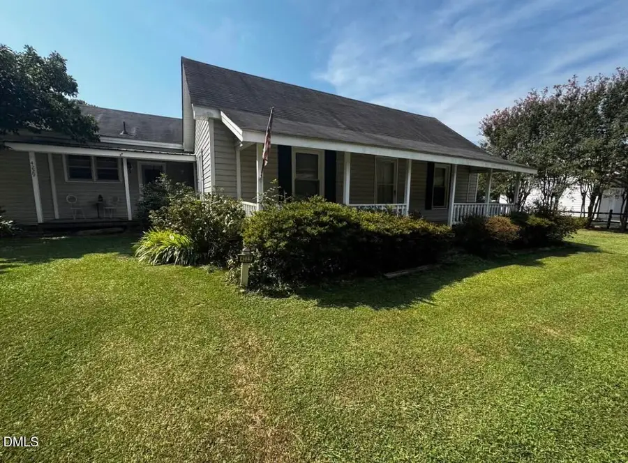 4229 Old Faison Road, Knightdale, NC 27545 - Image #2