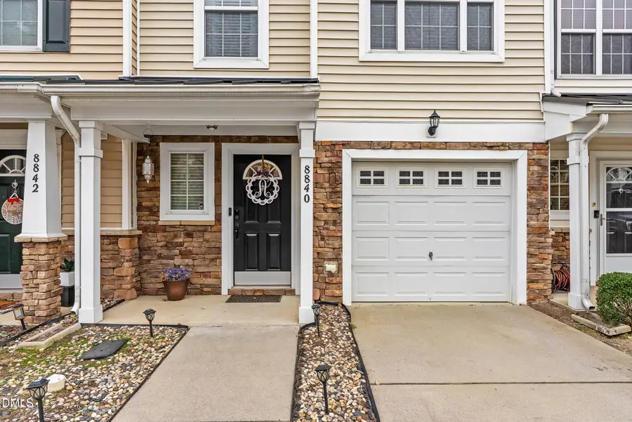 8840 Thornton Town Place, Raleigh, NC 27616 - #3