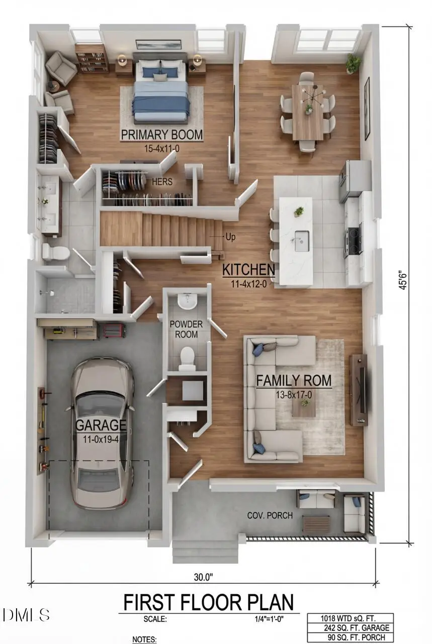 209 W Franklin Street, Zebulon, NC 27597 - Image #2