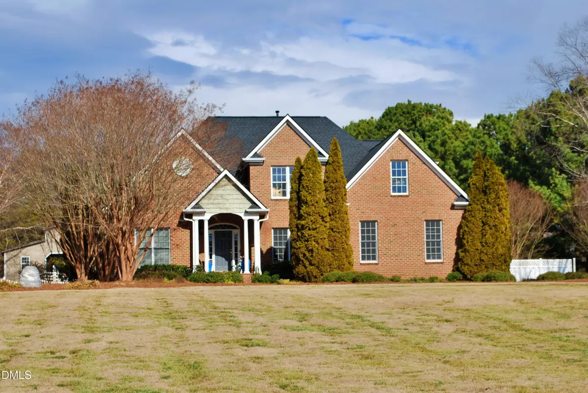 1457 Altamahaw Union Ridge Road, Burlington, NC 27217 - Image #1