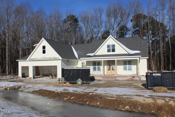 5905 Tranquil Cove, Youngsville, NC 27596