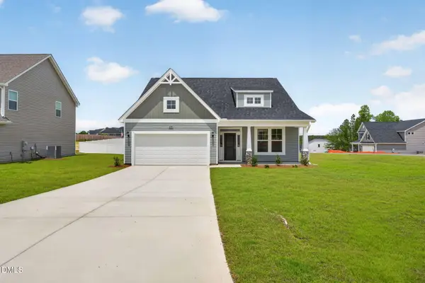 239 White Doe Crossing, Cameron, NC 28326