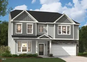 315 Jeter Grove Road, Apex, NC 27523 - Image #1