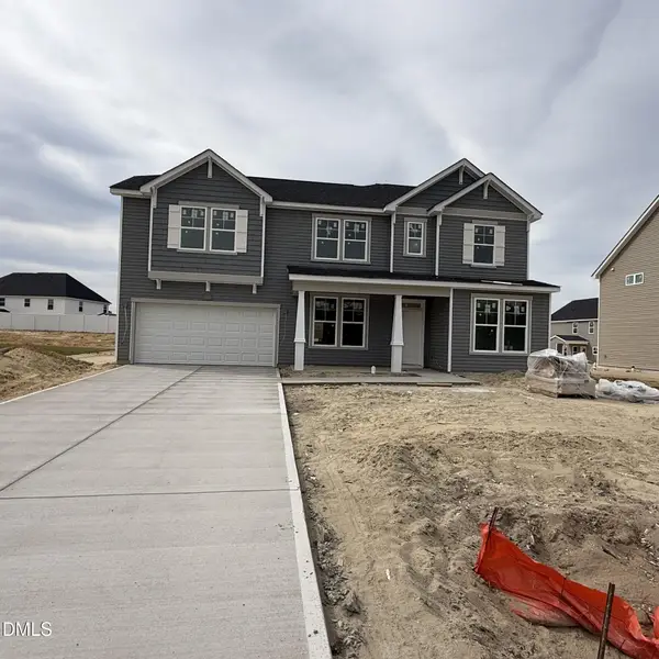 205 White Doe Crossing, Cameron, NC 28326