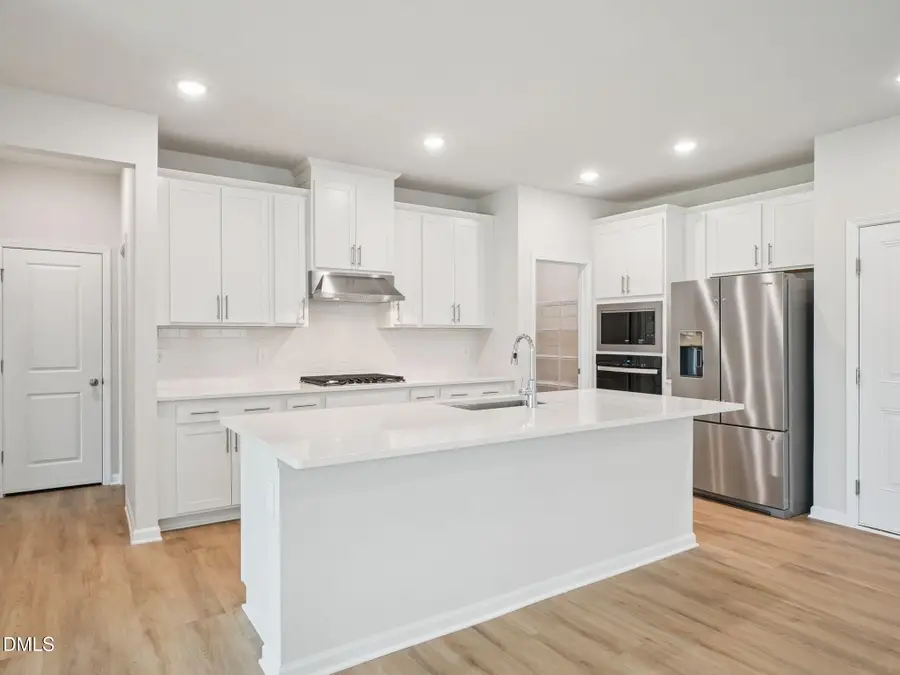 1001 Saint Lawrence Drive, Garner, NC 27529 - Image #3