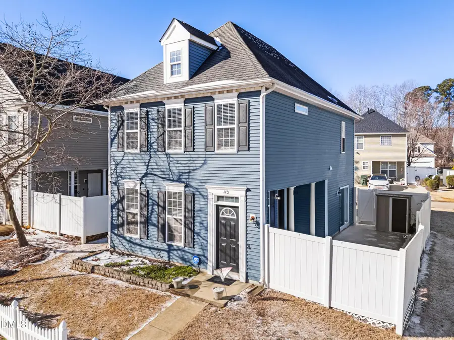 113 Sioux Lane, Clayton, NC 27520 - Image #2