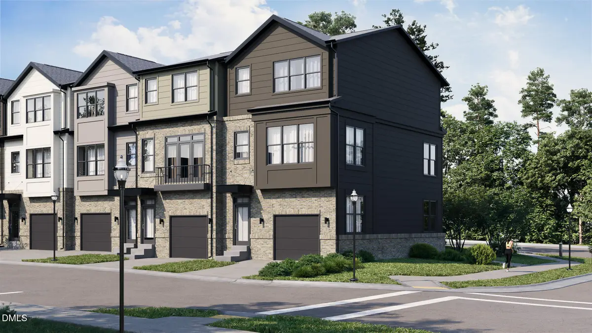 1139 Booth Park Boulevard, Chapel Hill, NC 27514 - Image #1