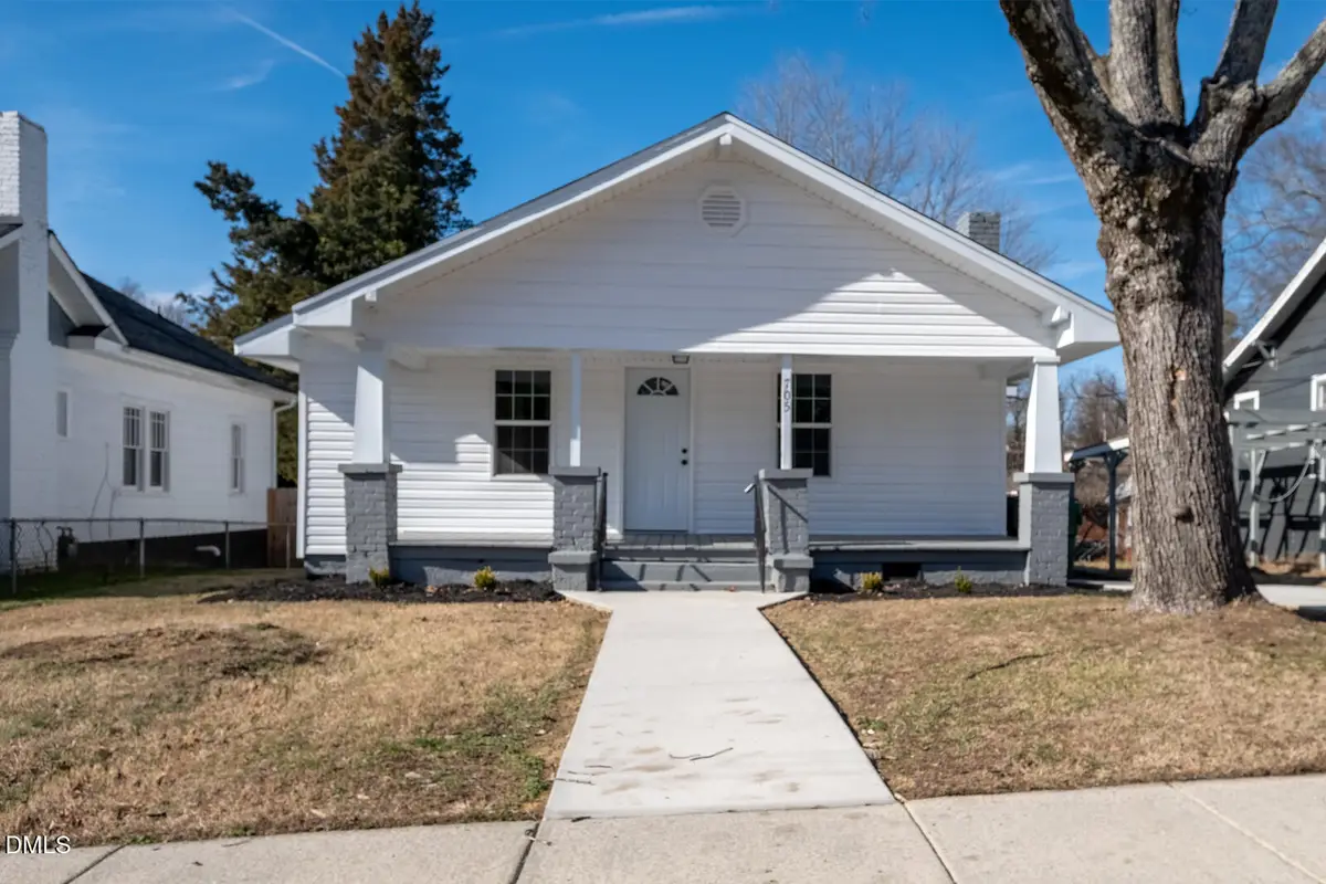 705 Carr Street, High Point, NC 27262 - Image #1