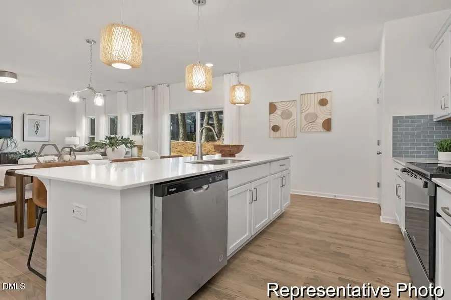 206 Oriole Drive #166p, Angier, NC 27501 - Image #3