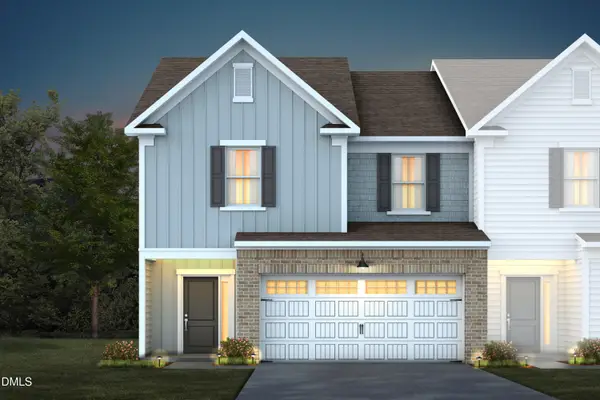 215 Broomside Avenue, Raleigh, NC 27603