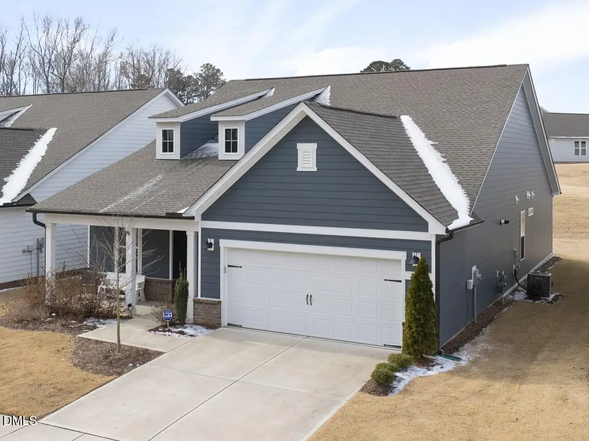 1630 American Beech Street, Fuquay Varina, NC 27526 - #1