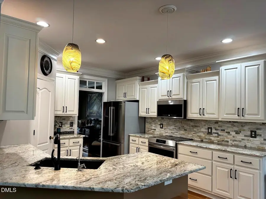 1224 Turner Woods Drive, Raleigh, NC 27603 - Image #2