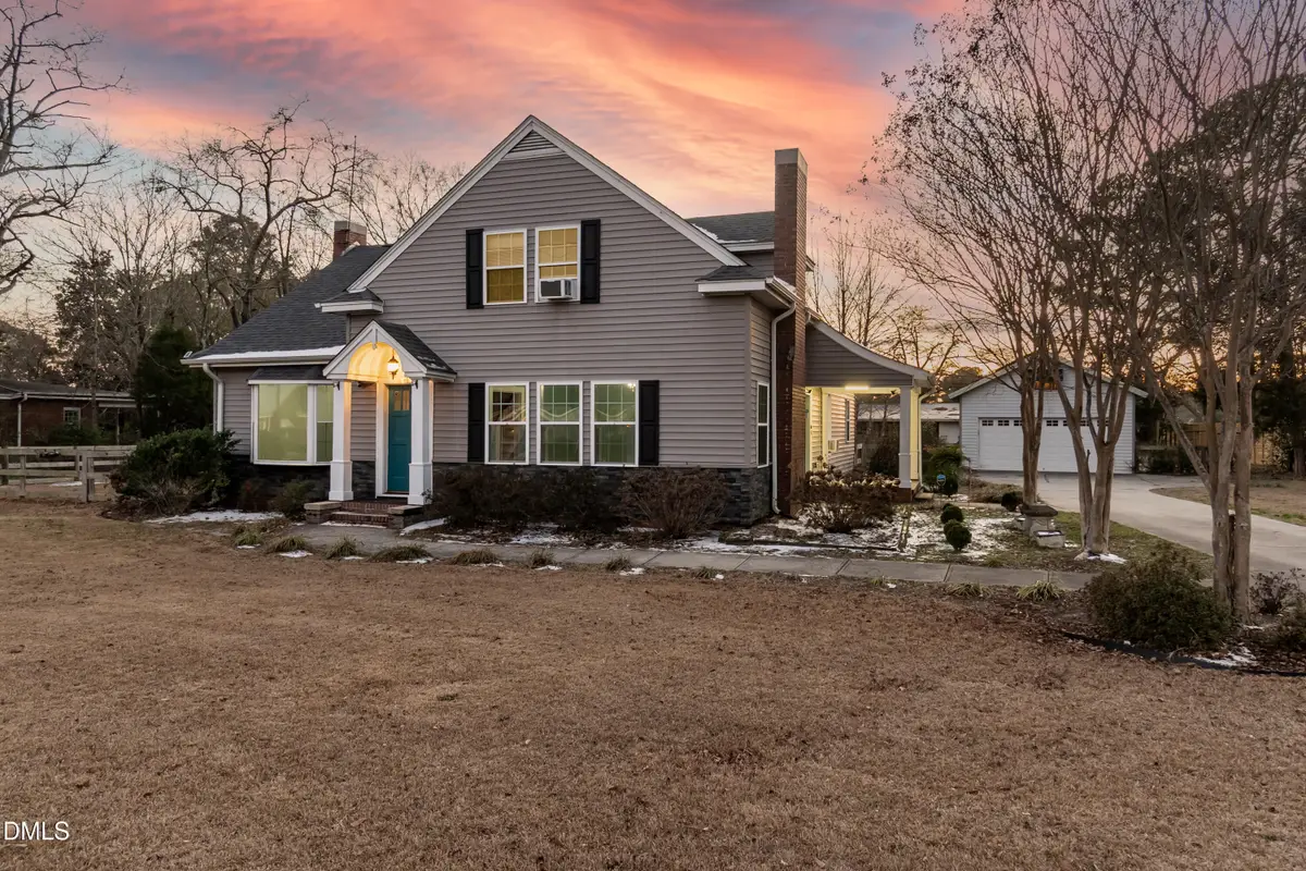 315 S Main Street, Broadway, NC 27505 - Image #1