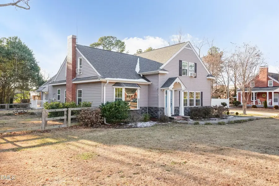 315 S Main Street, Broadway, NC 27505 - Image #2