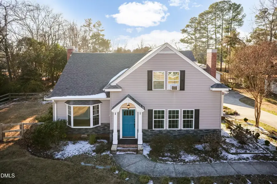 315 S Main Street, Broadway, NC 27505 - Image #3