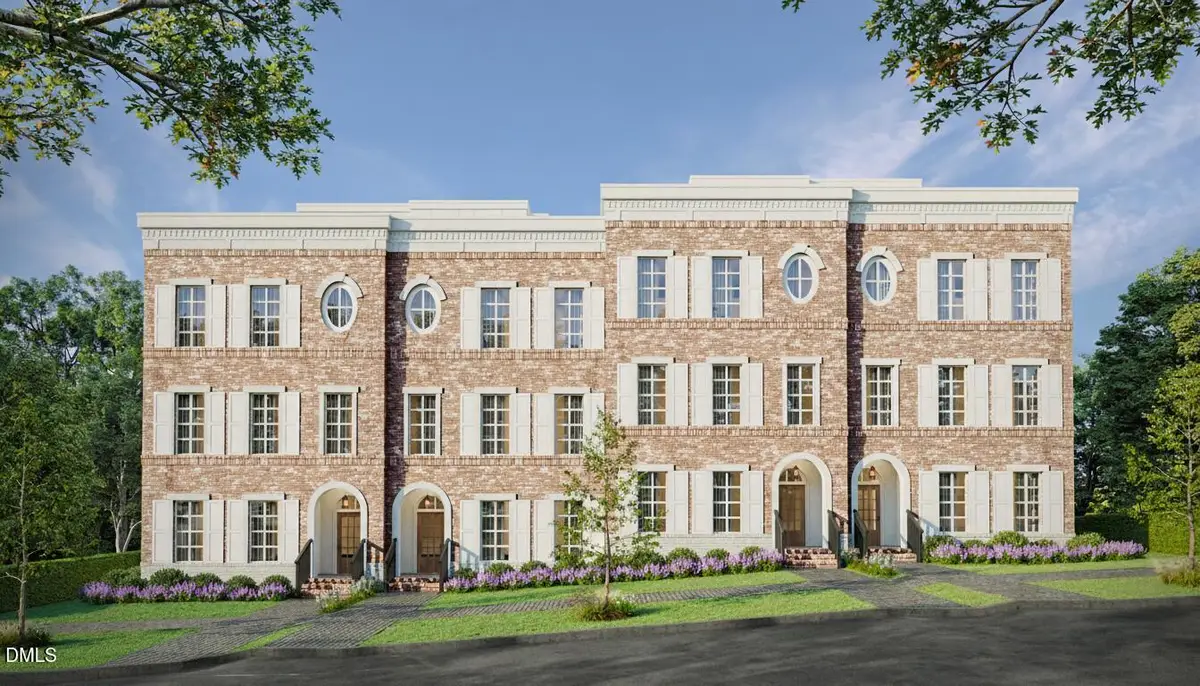 2308 Grant Avenue, Raleigh, NC 27608 - Image #1