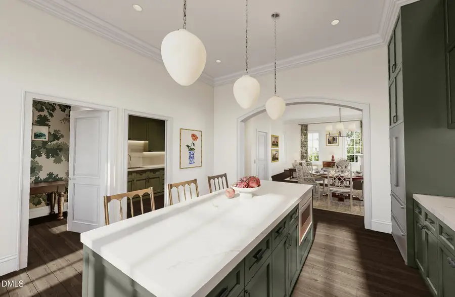 2308 Grant Avenue, Raleigh, NC 27608 - Image #2