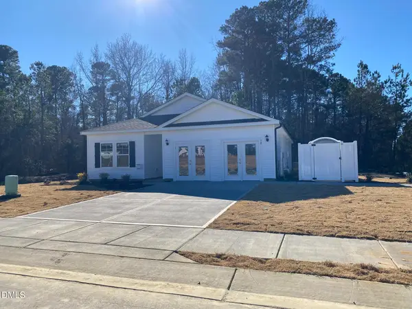 70 Muscovy Drive, Four Oaks, NC 27524