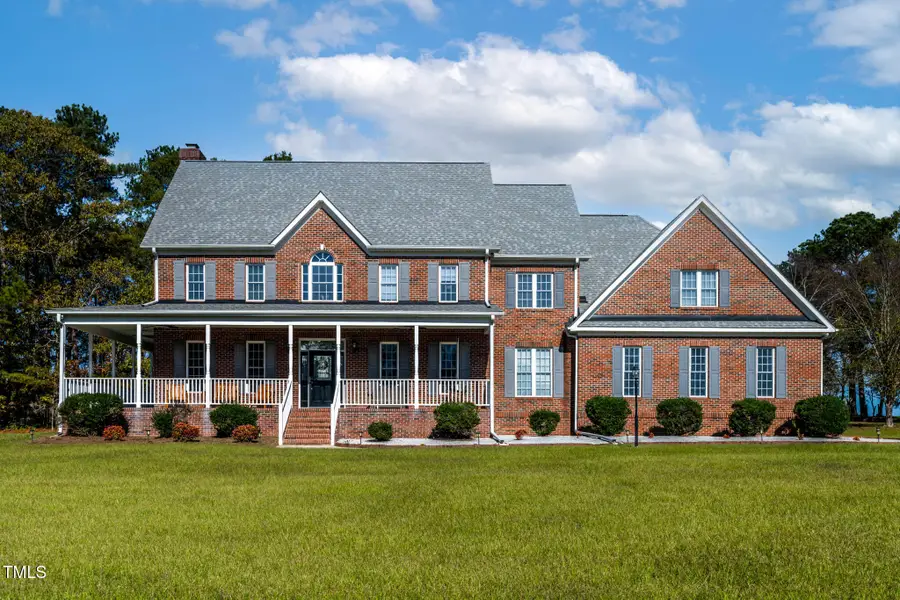 6404 Pulley Town Road, Wake Forest, NC 27587 - #2