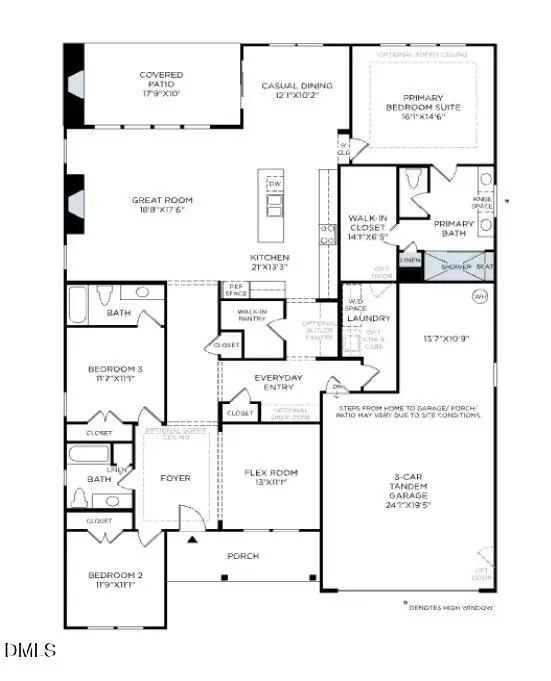 237 Mugby Road #166, Raleigh, NC 27610 - Image #2