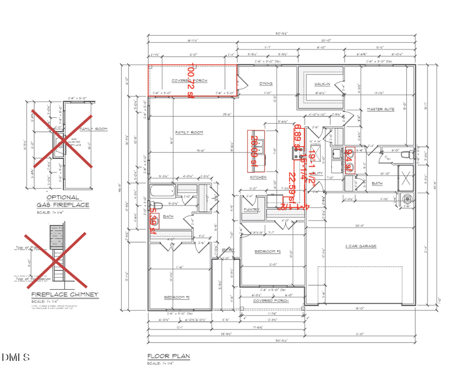 232 Rolling Pasture Way, Sanford, NC 27332 - Image #2