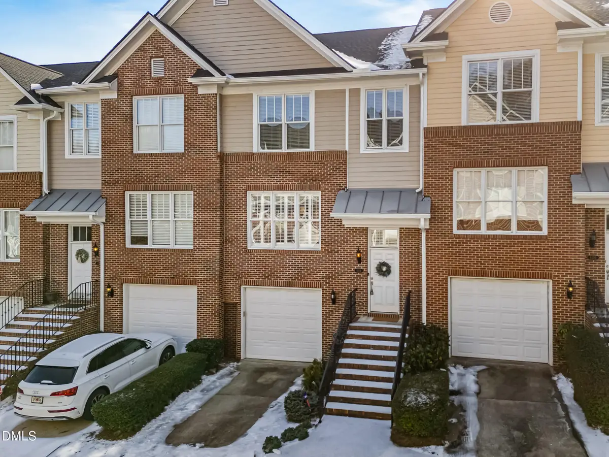 6104 Shandwick Court, Raleigh, NC 27609 - Image #1