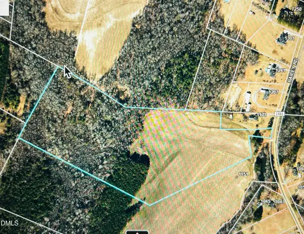 0 Bailey Rd, Coats, NC 27521