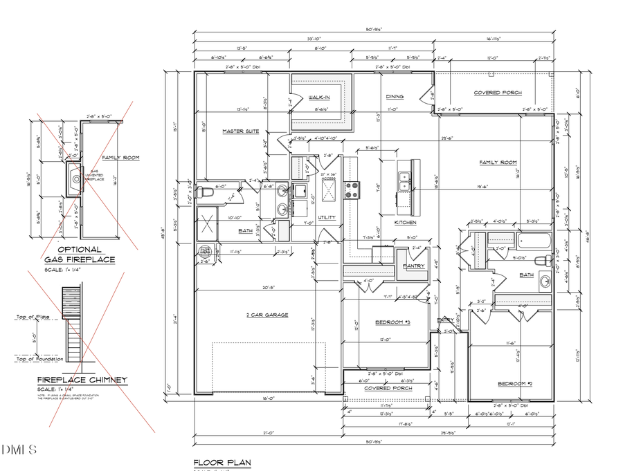 191 Nectar Lane, Bunnlevel, NC 28323 - #2