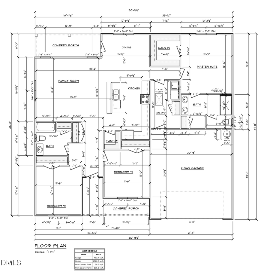 209 Nectar Lane, Bunnlevel, NC 28323 - #2