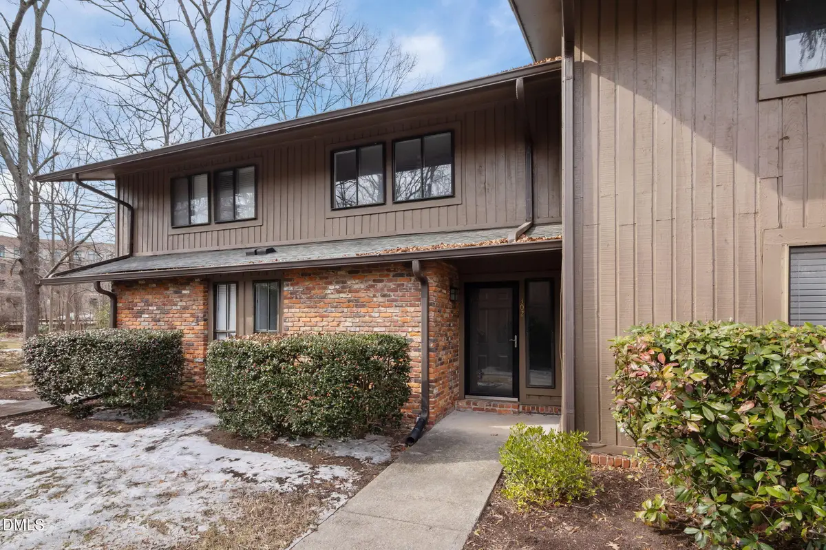 302 Oak Tree Drive, Chapel Hill, NC 27517 - Image #1