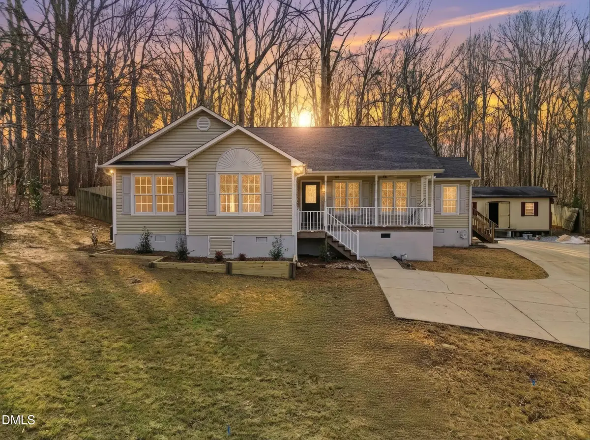 2705 Brians Lane, Hillsborough, NC 27278 - Image #1