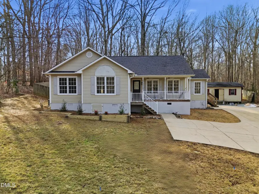 2705 Brians Lane, Hillsborough, NC 27278 - Image #2