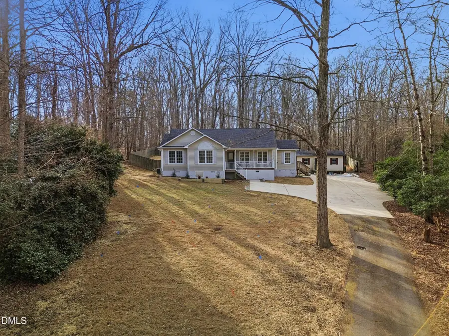 2705 Brians Lane, Hillsborough, NC 27278 - Image #3