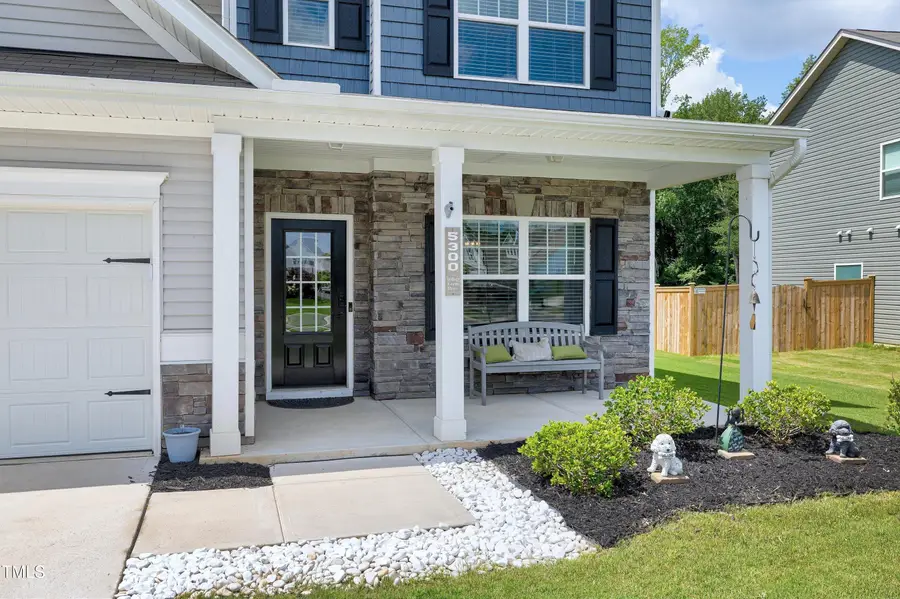 5300 Trilogy Farm Drive, Raleigh, NC 27603 - #2