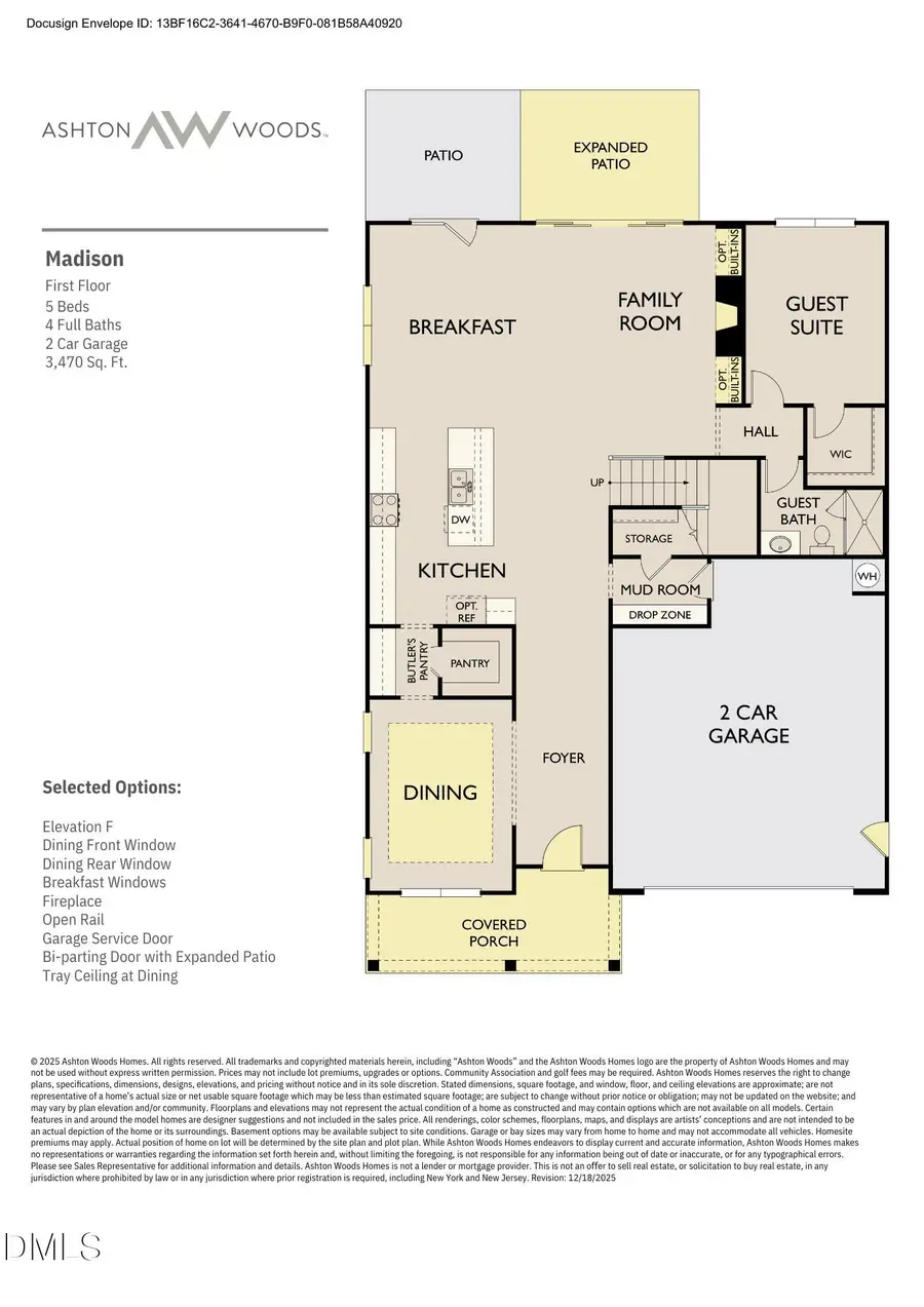 1500 Immagene Way #88, Fuquay Varina, NC 27526 - Image #2