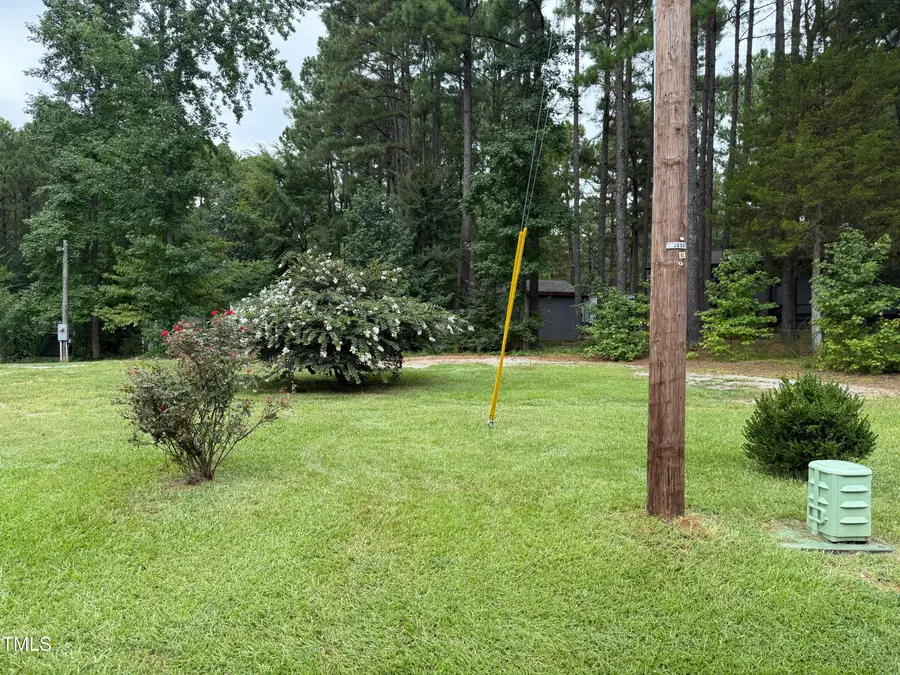 124 Kansas Drive, Louisburg, NC 27549 - #2