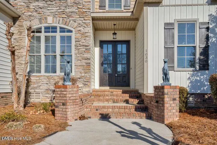 1030 Red Oak Hills Road, Nashville, NC 27856 - #3