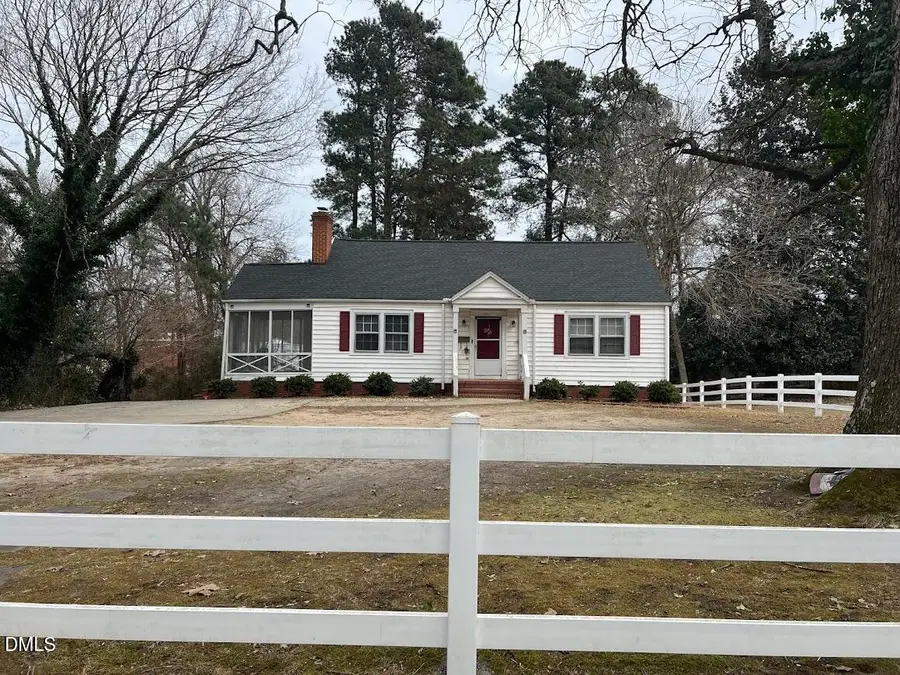 125 E Jennette Avenue, Henderson, NC 27536 - Image #3