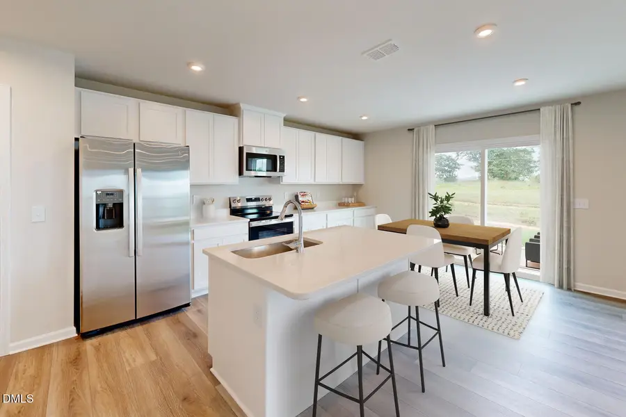 1008 Merlin Street, Durham, NC 27704 - Image #3