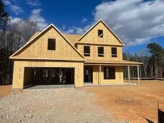 7409 Lone Silo Lane, Wendell, NC 27591 - Image #1